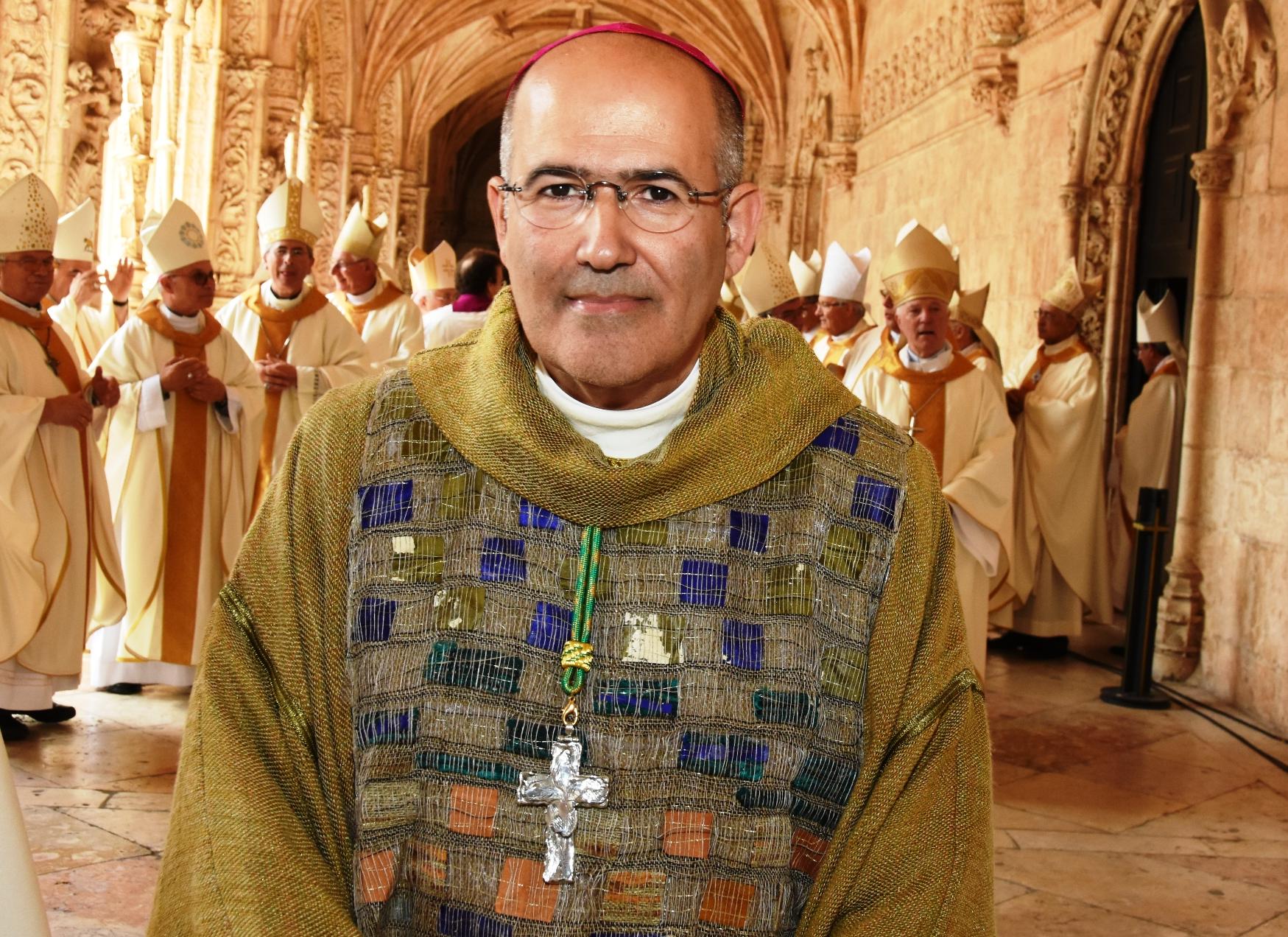 José Tolentino