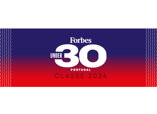 Cinco alumni da Universidade Católica Portuguesa fazem parte da Classe de 2024 da lista 30 Under 30, da Forbes