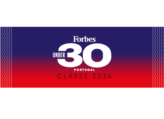 Five alumni from Universidade Católica Portuguesa are part of the Class of 2024 on Forbes' 30 Under 30 list