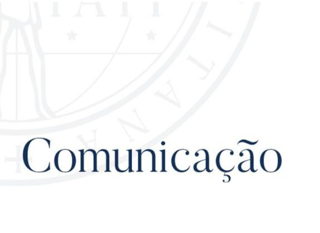 Três novos diretores da Universidade Católica Portuguesa tomam posse no dia 17 de julho