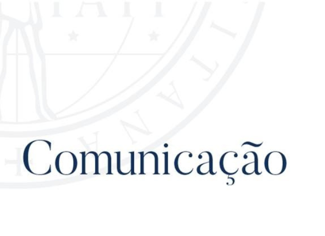Three new Deans of the Universidade Católica Portuguesa will take office on July 17