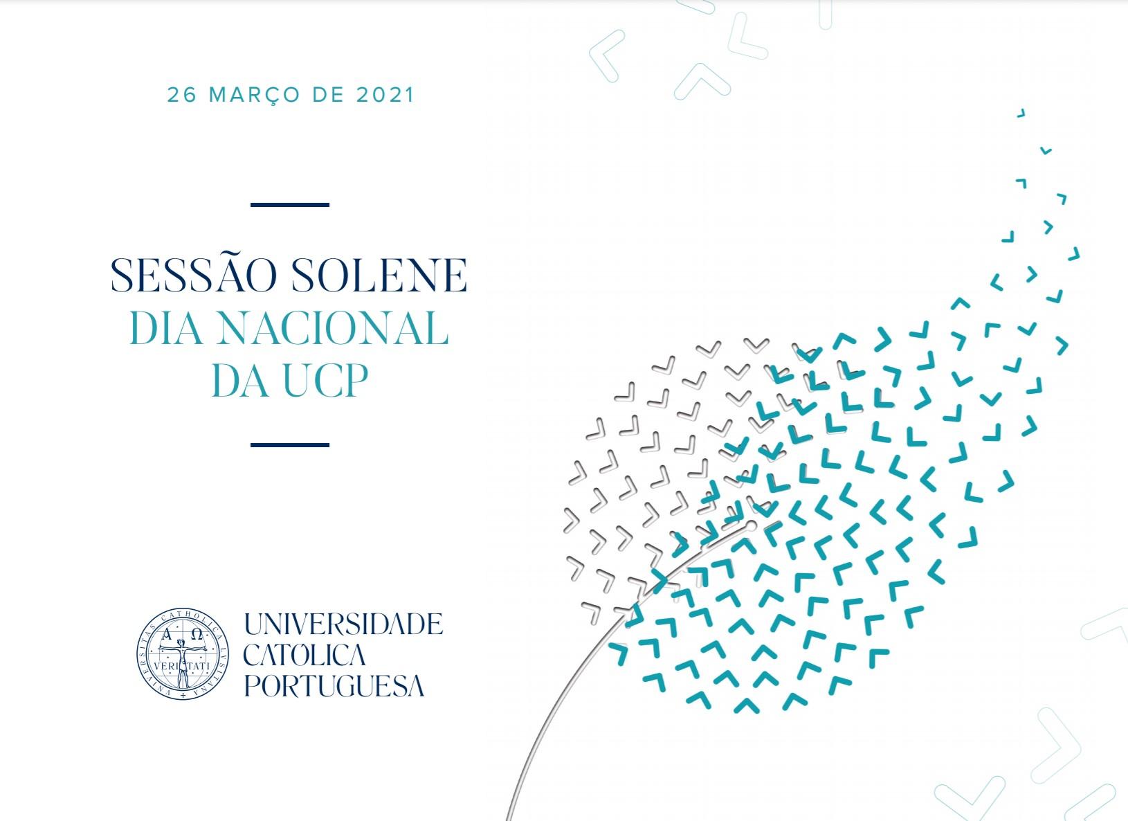 Sessão soleneucp