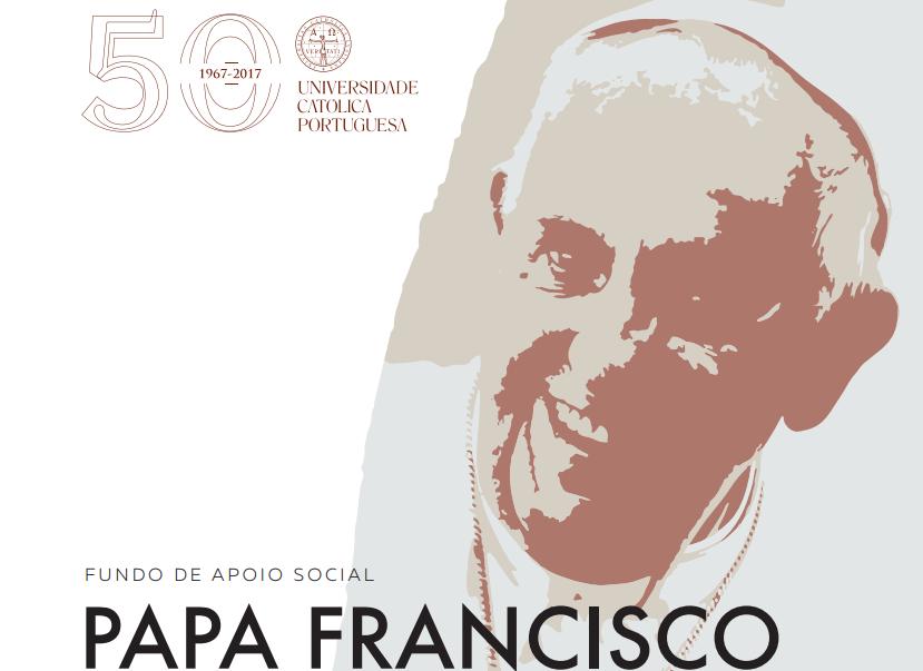 Fundo de Apoio Social Papa Francisco 
