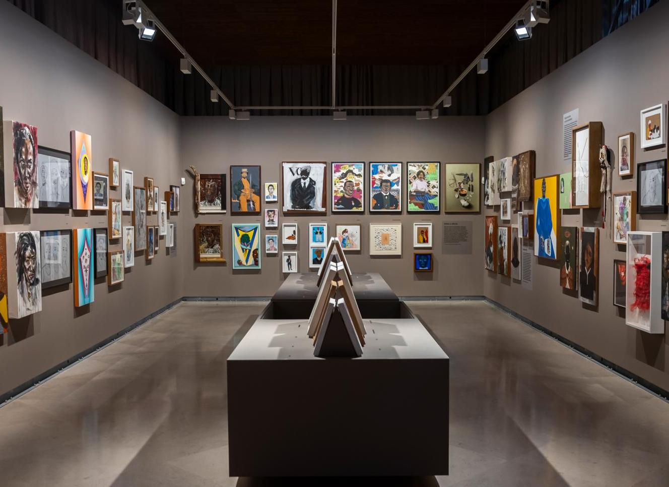 New exhibition at Católica gives voice “to those who have been silenced”