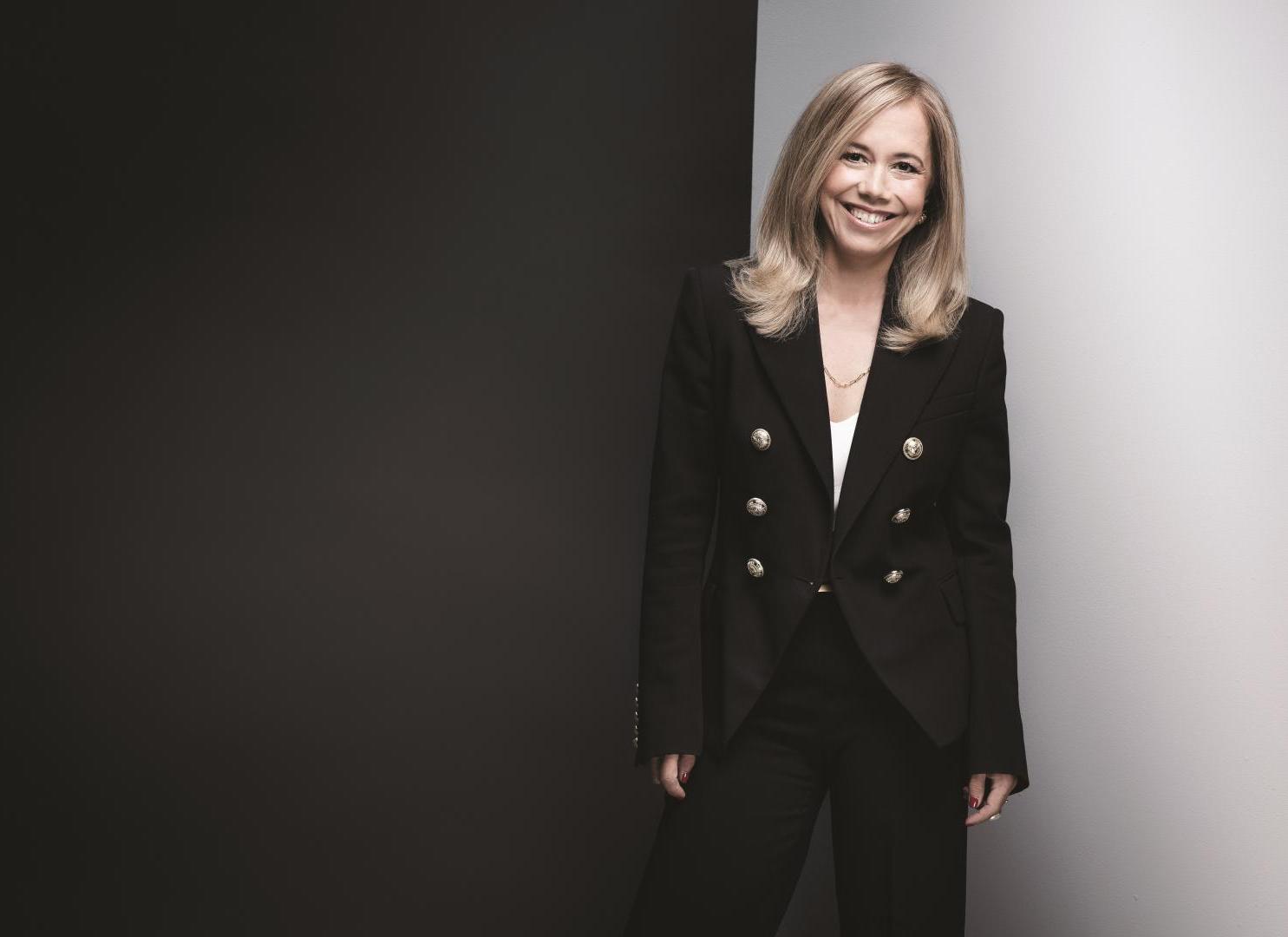Isabel Capeloa Gil is distinguished as Personality of the Year