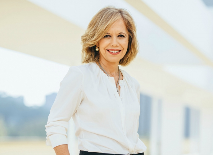 Isabel Capeloa Gil