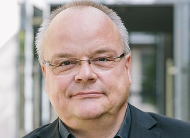 Peter Hanenberg