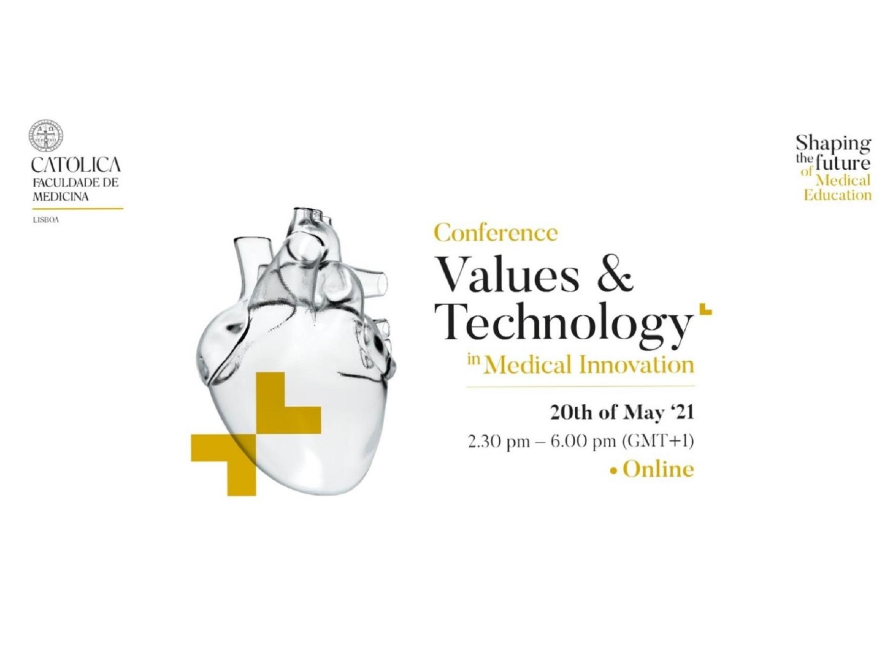 Values & Technology in Medical Innovation