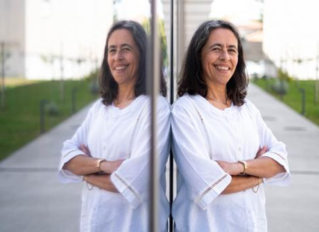 Célia Manaia: Uma das investigadoras mais citadas do mundo, pelo quinto ano consecutivo