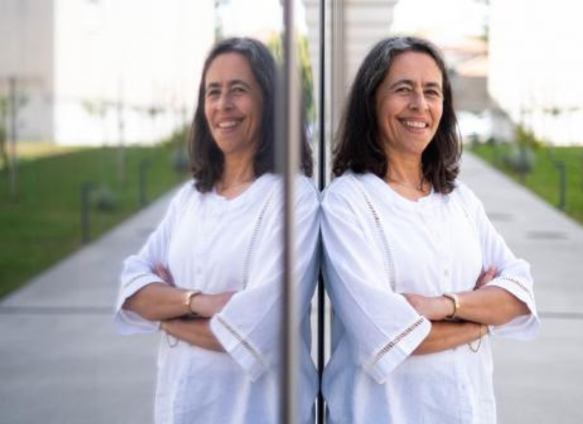 Célia Manaia: One of the World’s Most Cited Researchers for the Fifth Consecutive Year