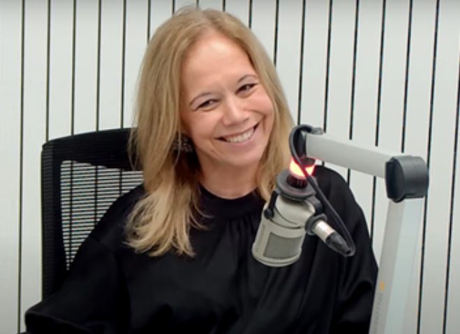 No décimo aniversário do Observador, Isabel Capeloa Gil partilha a sua visão para Portugal