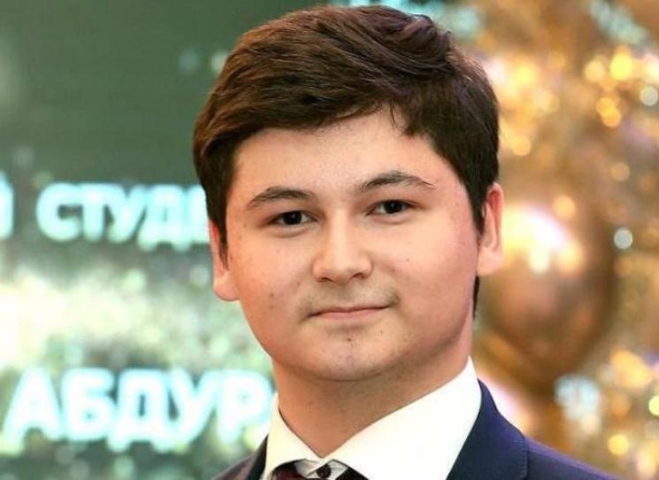 Adil Abduramanov