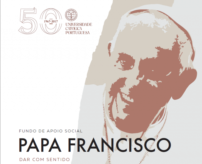 Fundo de Apoio Social Papa Francisco