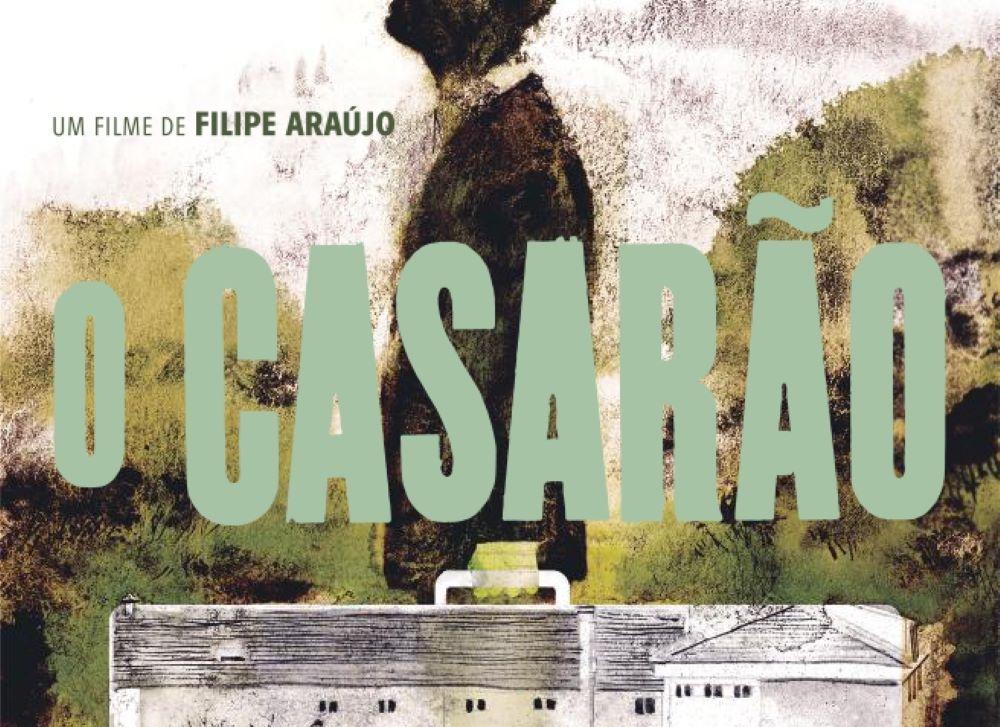 O casarão
