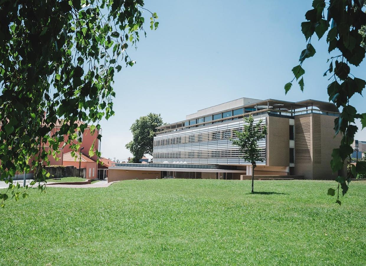 Católica Porto Business School