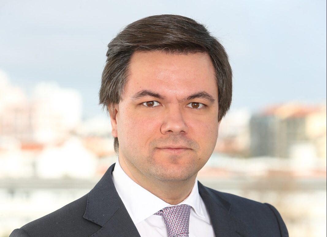 Gonçalo Matias