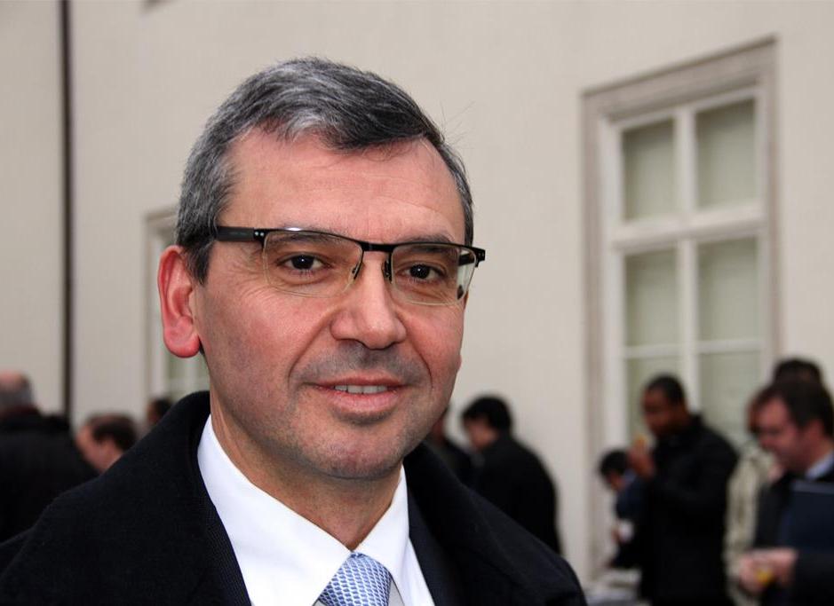 João Manuel Duque