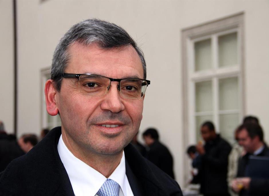 João Manuel Duque