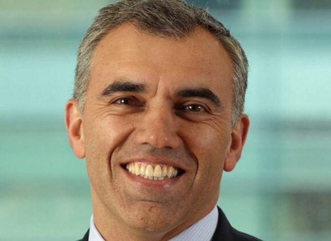 John Melo CEO Amyris