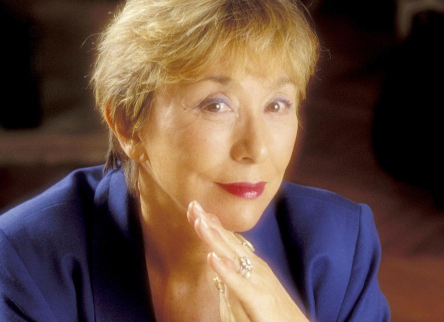 Julia Kristeva