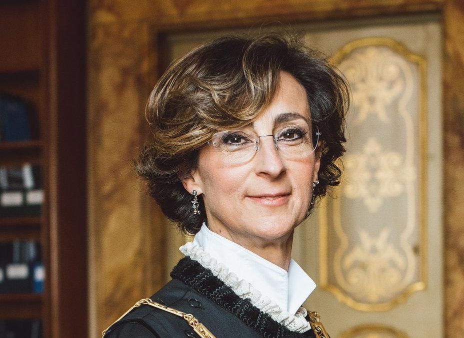 Marta Cartabia
