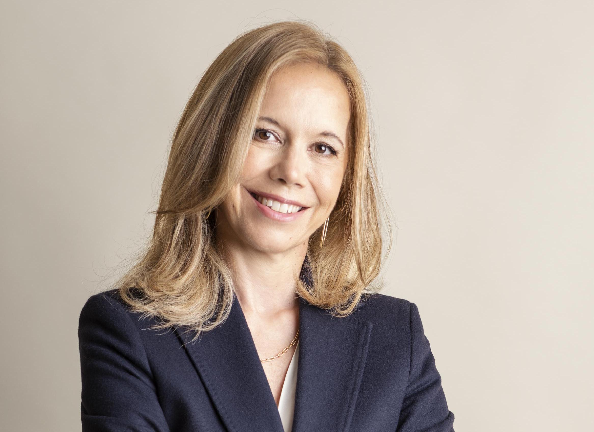 President of Católica is the first non-German woman to be appointed a member of the General Council of the University of Saarland