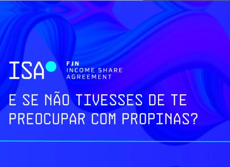 Bolsas Fundaçao