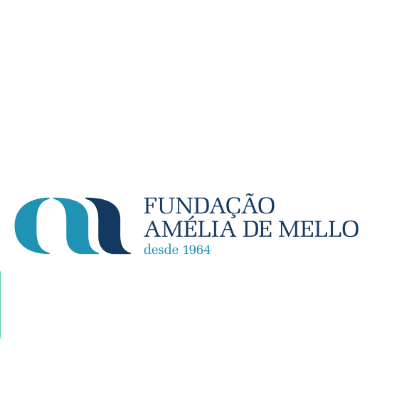 Fundação Amélia de Mello logo