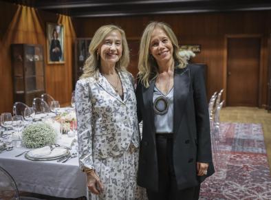 Católica grants Honorary Professorship to Randi Levine, U.S. Ambassador to Portugal